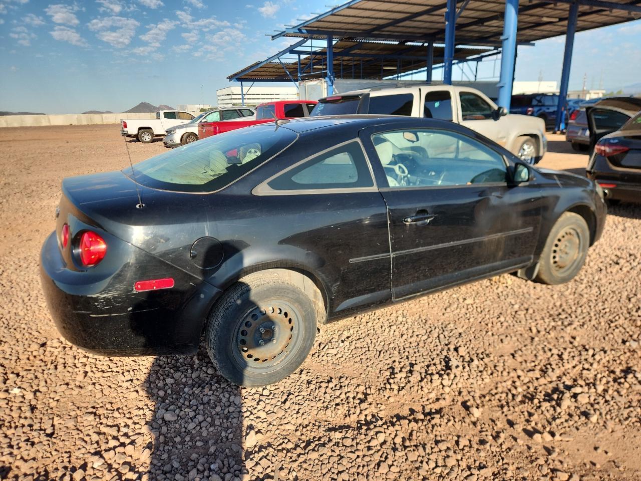 2010 Chevrolet Cobalt ls