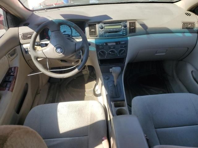 2004 Toyota Corolla ce