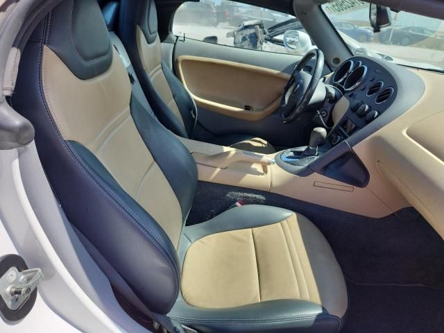 2007 Pontiac Solstice