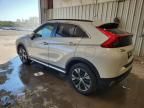 2018 Mitsubishi Eclipse Cross se