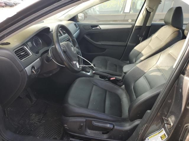 2013 Volkswagen Jetta SE