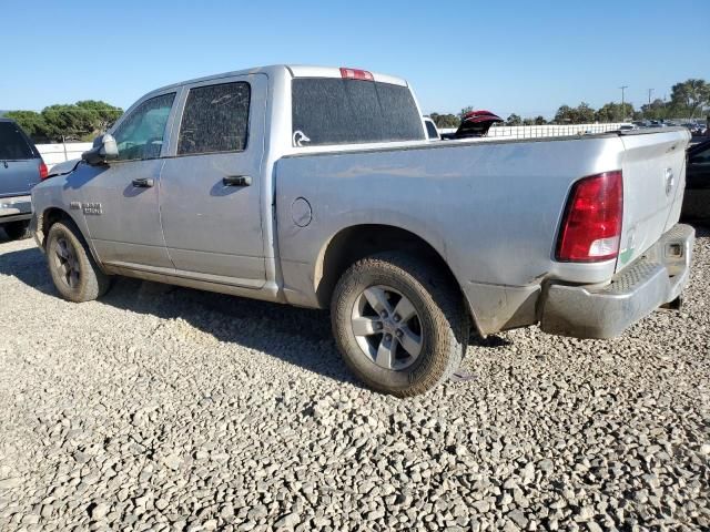 2017 Dodge RAM 1500 ST