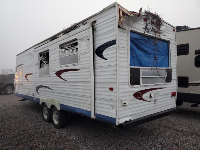 2005 Jayco Jayflight