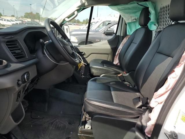 2024 Ford Transit T-150