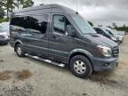 2018 Mercedes-Benz Sprinter 2500