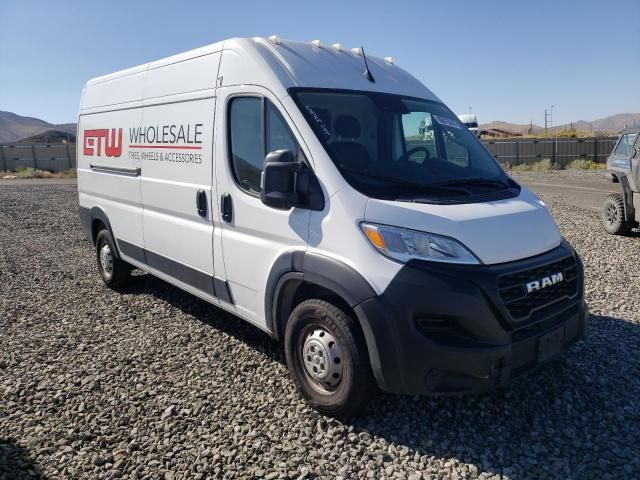 2023 Dodge Ram Promaster 2500 2500 High