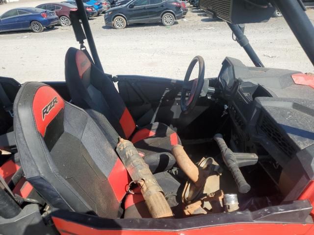 2020 Polaris RZR XP 4 Turbo