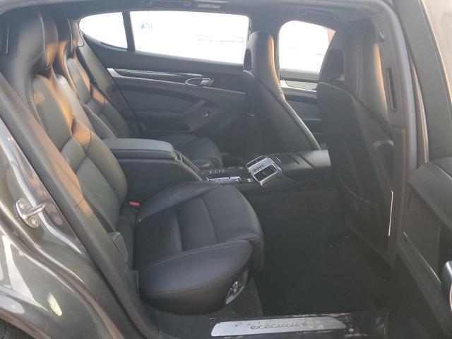 2014 Porsche Panamera 4S Executive