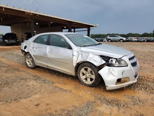 2013 Chevrolet Malibu LS