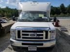 2024 Ford Econoline E450 Super Duty Cutaway Van