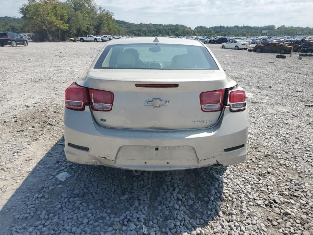 2014 Chevrolet Malibu 1LT