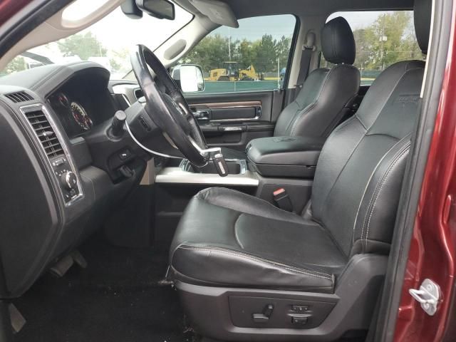 2016 Dodge 1500 Laramie