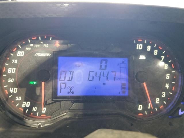2022 Polr RZR XP 4 1000 E