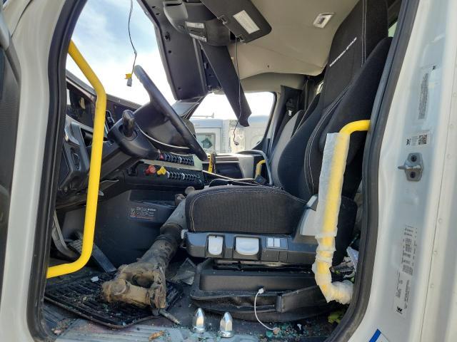 2024 Western Star 2024 Westenstar 47X Chassis Dump Truck