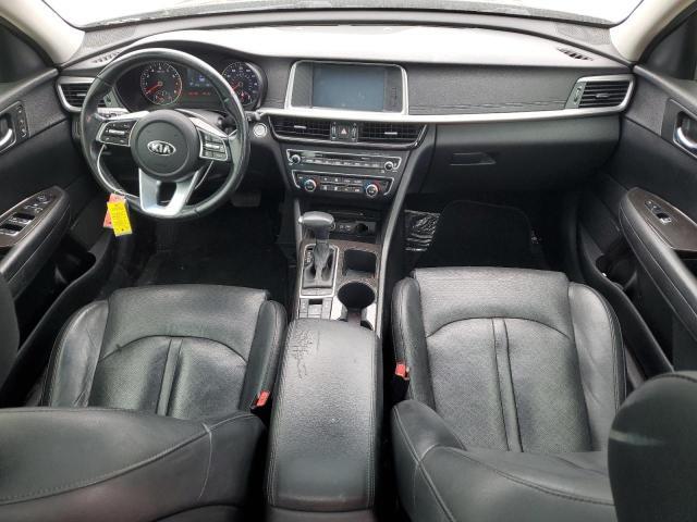2020 KIA Optima ex