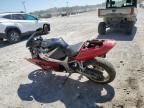 2002 Suzuki GSX-R600
