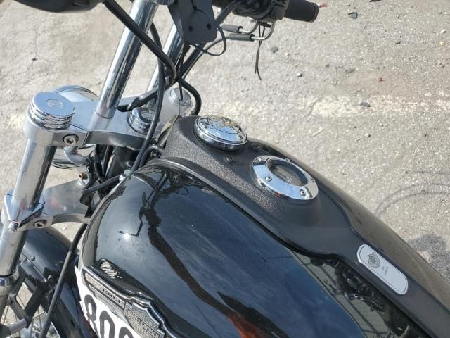2003 Harley-Davidson FXD