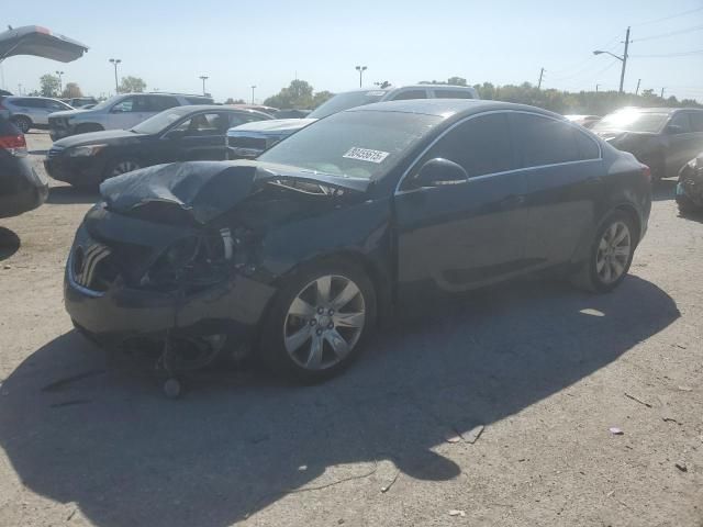 2016 Buick Regal