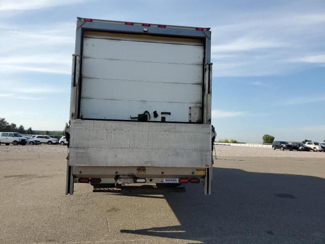 2012 Freightliner M2-Expeditor Truck