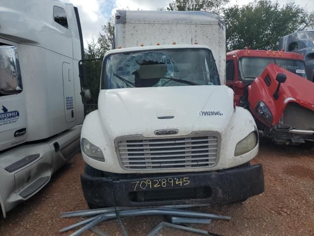 2013 Freightliner M2 106 Medium Duty