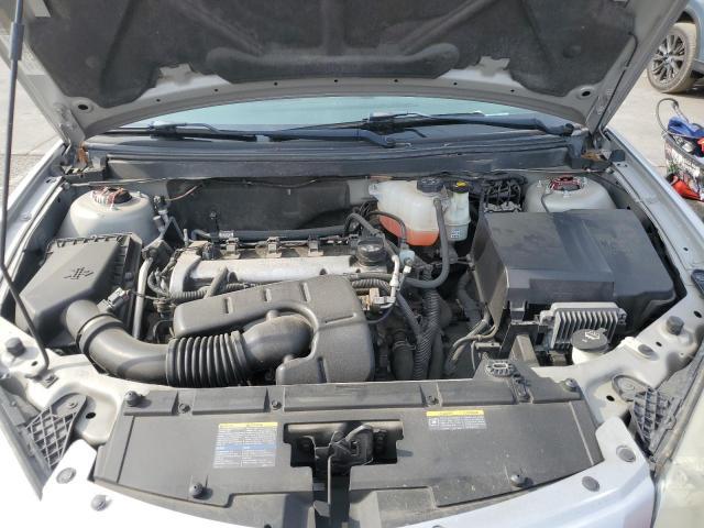 2007 Pontiac G6 Value Leader