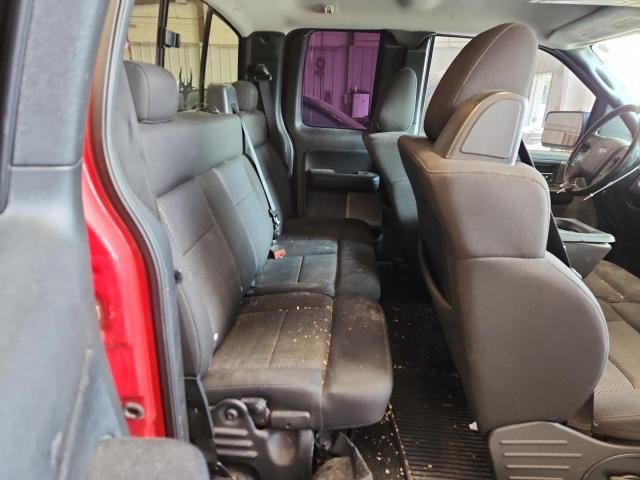 2005 Ford F150
