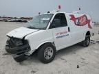 2022 Chevrolet Express G2500