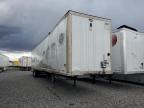 2022 Wabash Dvlshpc DRY Van Trailer