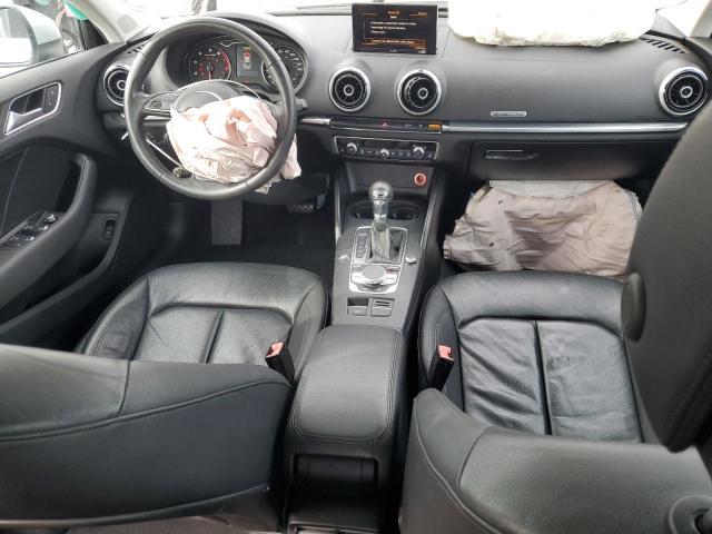 2015 Audi A3 Premium Plus