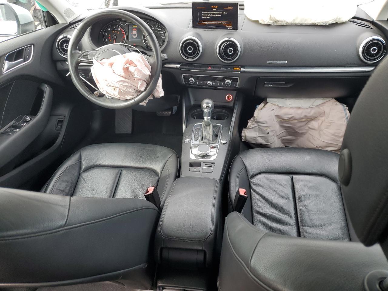 2015 Audi A3 Premium Plus