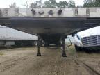 2007 Fontaine Trailer Co Aine Flatbed Trailer
