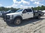 2019 Ford F450 Super Duty