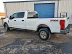 2021 Ford F250 Super Duty