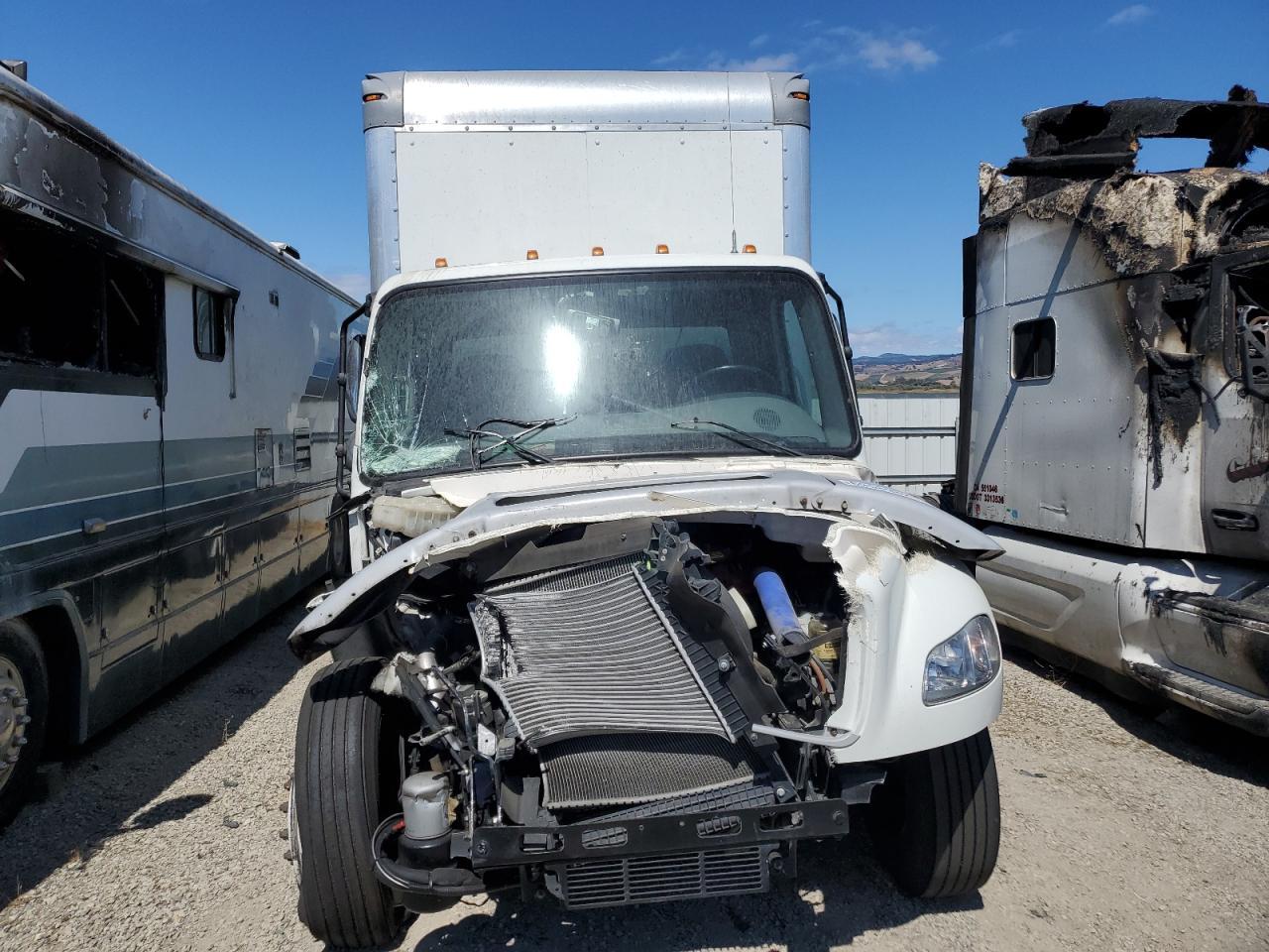 2024 Freightliner M2 106 MED