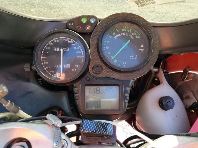 2002 Ducati ST4 S