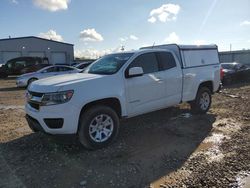 2018 Chevrolet Colorado LT for sale in Central Square, NY