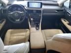 2021 Lexus RX 450H