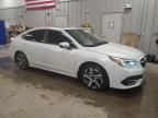 2022 Subaru Legacy Limited xt