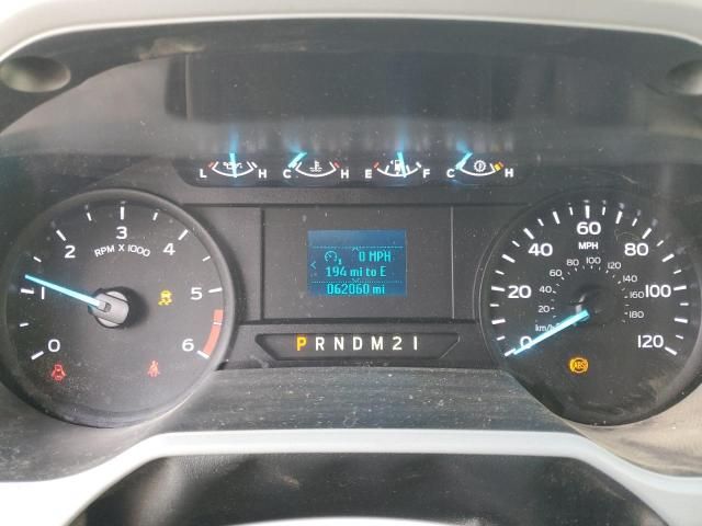 2023 Ford F650 Super Duty