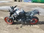 2021 Ducati Monster