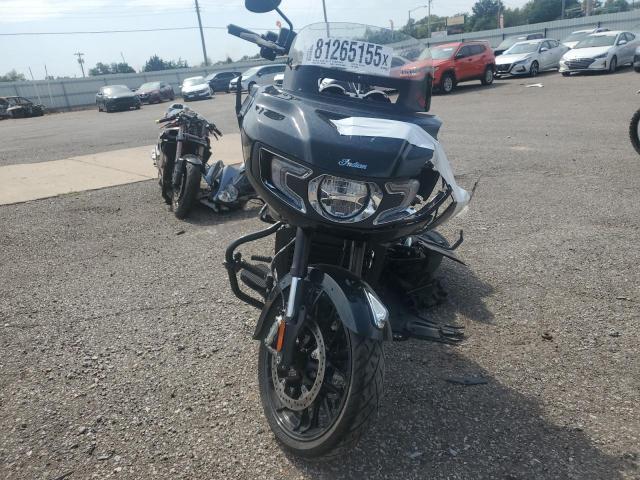 2024 Indian Motorcycle Co. Challenger