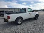 2009 Ford Ranger