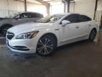 2018 Buick Lacrosse Essence