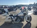 2017 Harley-Davidson Flhxs Street Glide Special