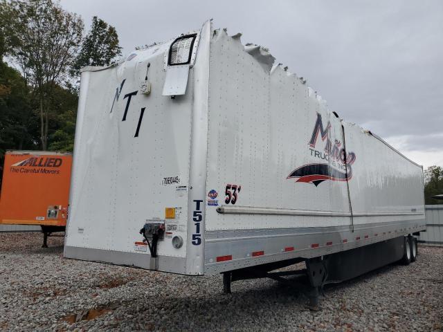2024 Utility Vs2dx dry van Trailer