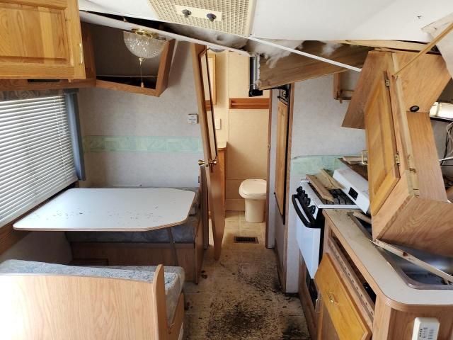 2003 Jayco JAY Flight
