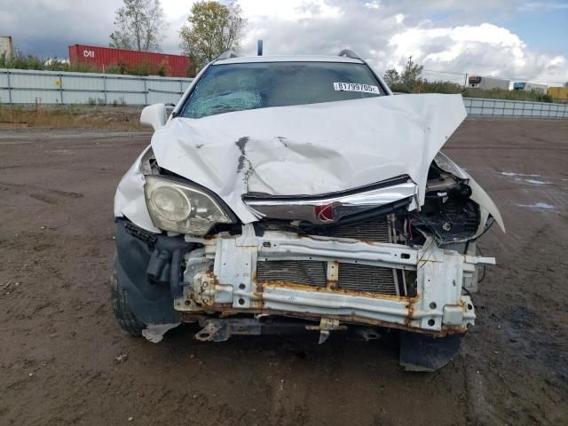 2009 Saturn Vue