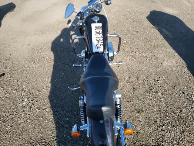 2000 Harley-Davidson XL1200 C