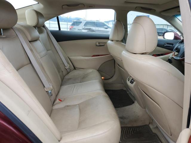 2008 Lexus Es 350