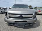 2007 Chevrolet Silverado K1500 Crew Cab